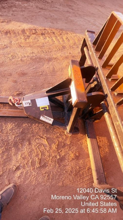 2024 STAR INDUSTRIES 1302TK