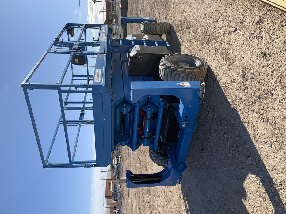 2020 GENIE GS-4390 RT