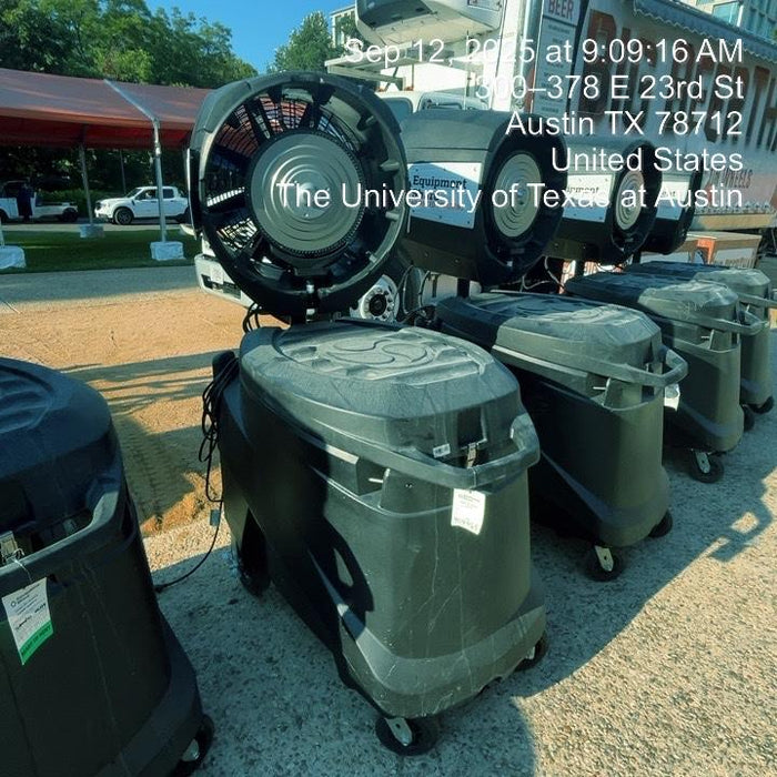 2024 POWER BREEZER PB4MAX