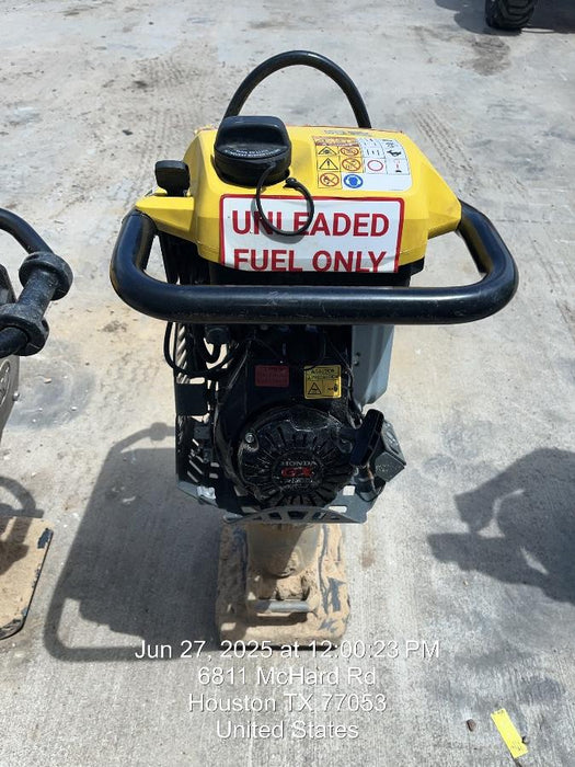 2024 WACKER NEUSON BS68-4Ab/28