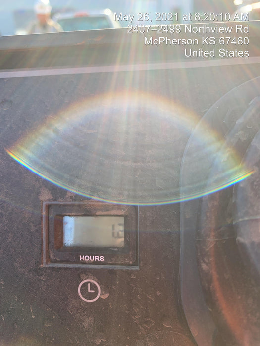 2020 TENNANT S20 LPG