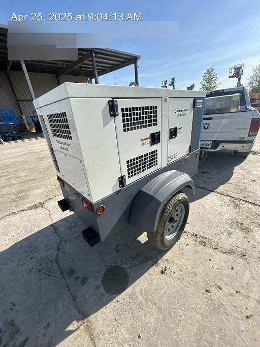 2022 ATLAS COPCO QAS25 CWK