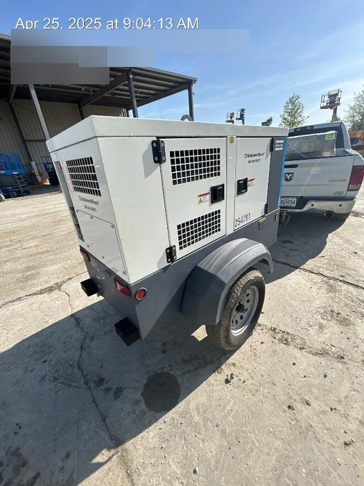 2022 ATLAS COPCO QAS25 CWK