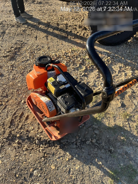 2023 MULTIQUIP MVC82VHW