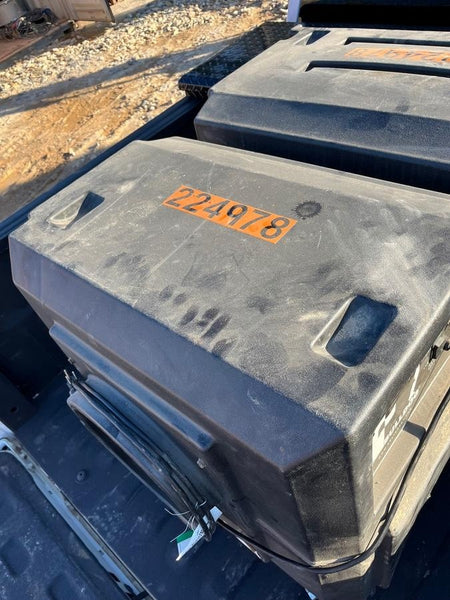2022 ABATEMENT TECHNOLOGIES BD2KM