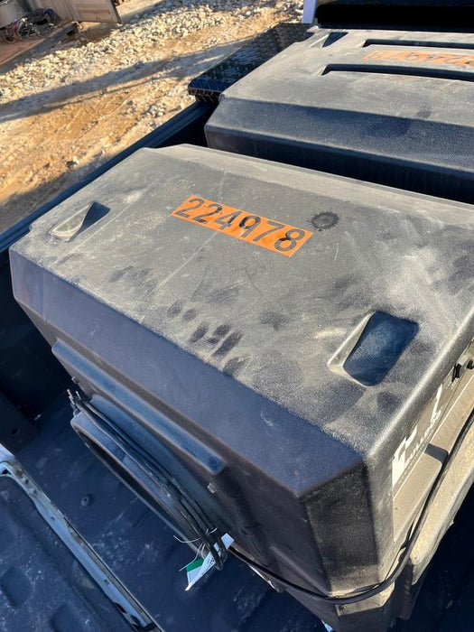 2022 ABATEMENT TECHNOLOGIES BD2KM