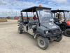 2022 Club Car CA1700D Canopy, Diesel, 4 Passenger
