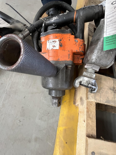 2021 MICHIGAN PNEUMATIC 4940B2