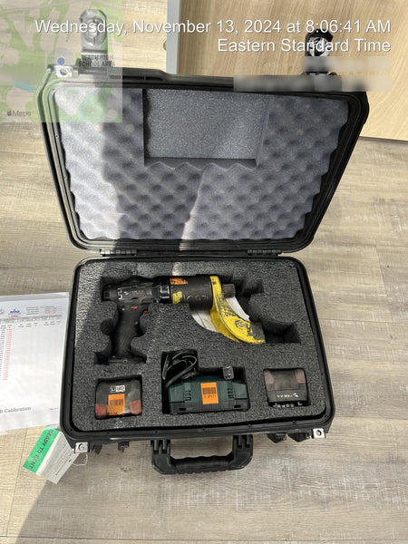 2023 TORCUP VT-2000KIT