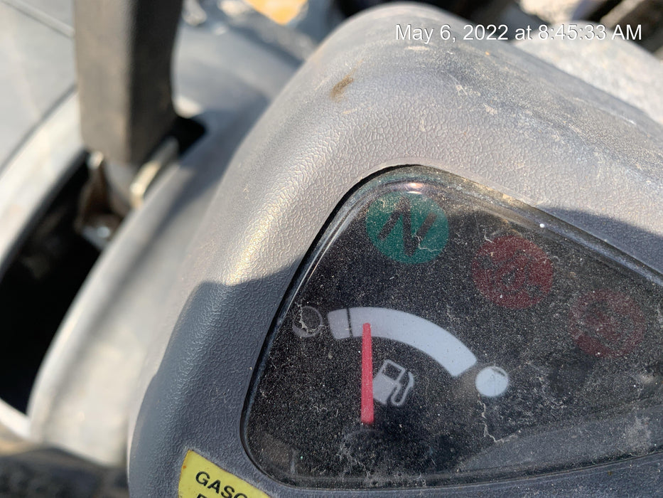 2020 MEC 1330SE Leak Containment System