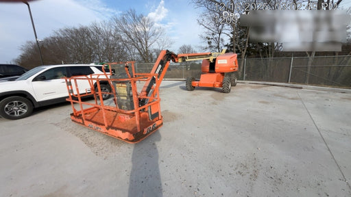 2019 JLG 460SJ