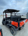 2022 KUBOTA RTV-X1140W-H (Canopy)