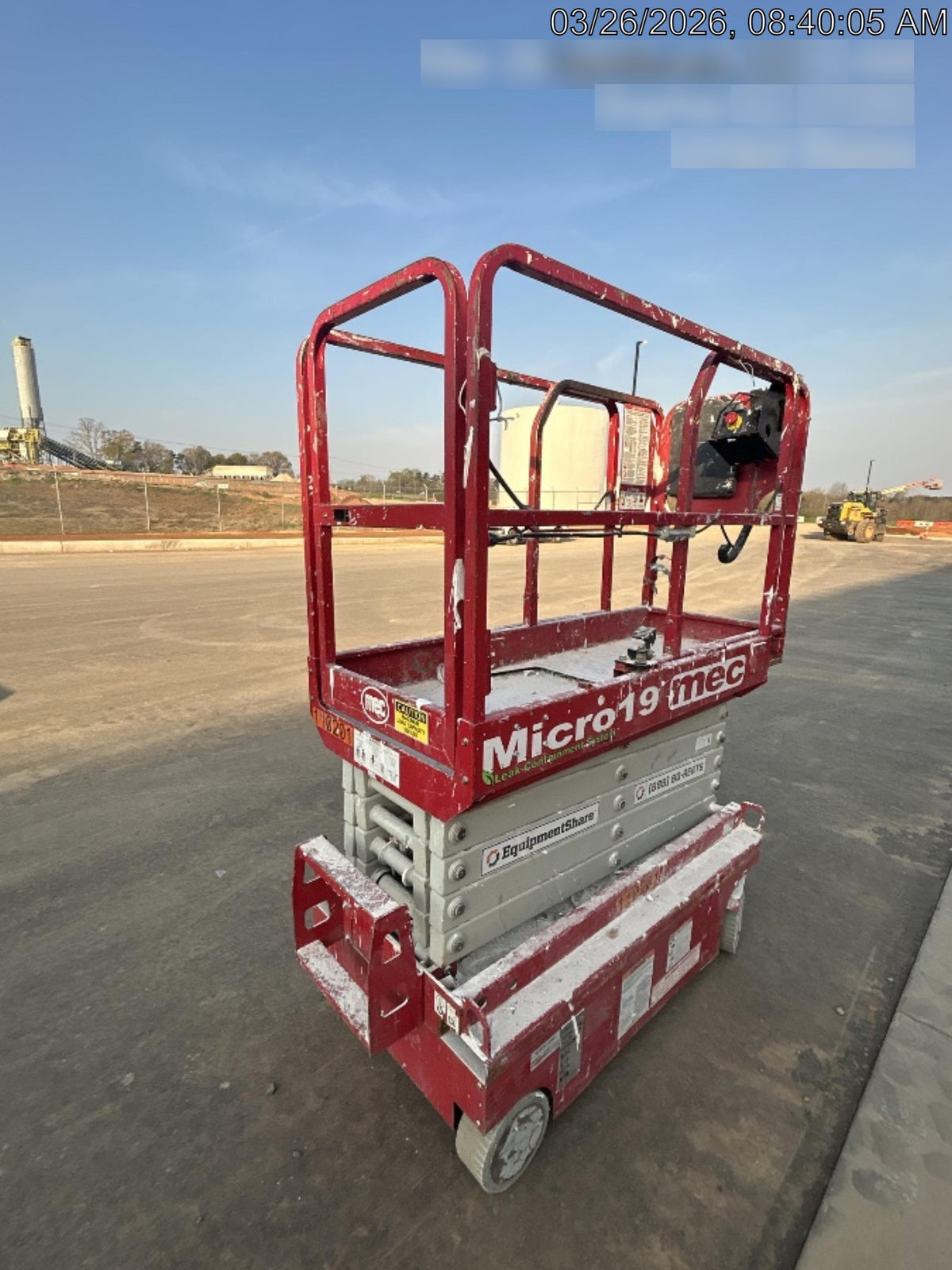 2020 MEC Micro 19