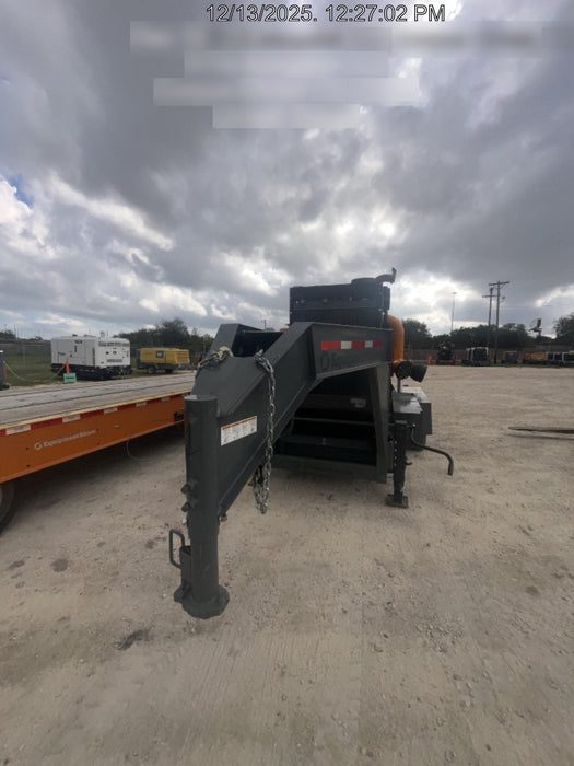 2023 PREMIER PUMP 8NHTH-RP-DC13