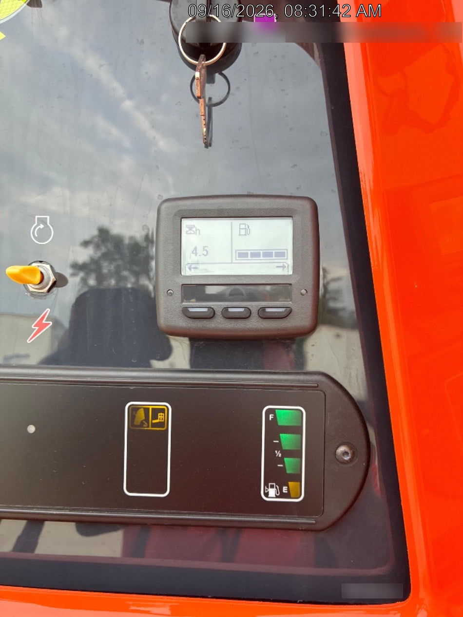 2026 JLG 660SJ