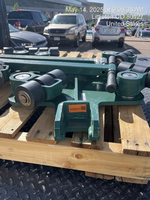 2024 HILMAN ROLLERS OMNI-8