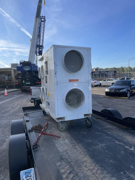 2022 UNITED COOL AIR Mach145G4AS30