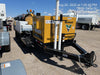 2022 Vac-Tron LP573XDT T4 Koehler Diesel Engine, 500 Gallon Debris Tank, x2 100 Gallon Water Tanks