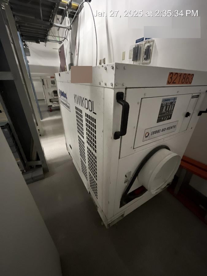 2023 KWIKOOL KPO5-43H