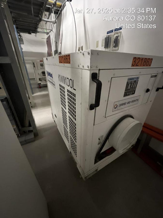 2023 KWIKOOL KPO5-43H