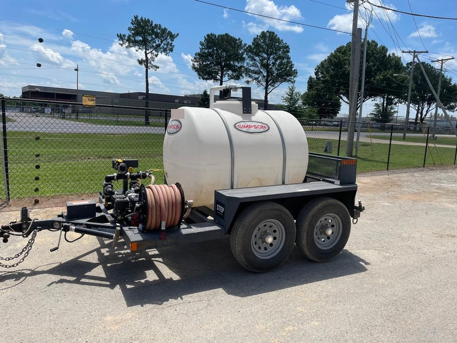 2023 SIMPSON SWT-52517