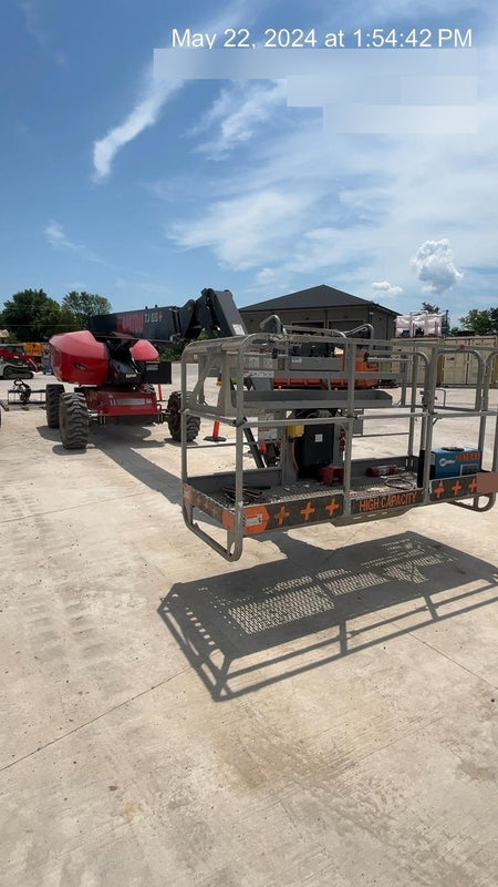 2023 MILLER ELECTRIC CST-282