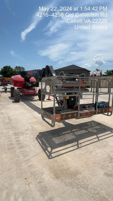 2023 MILLER ELECTRIC CST-282