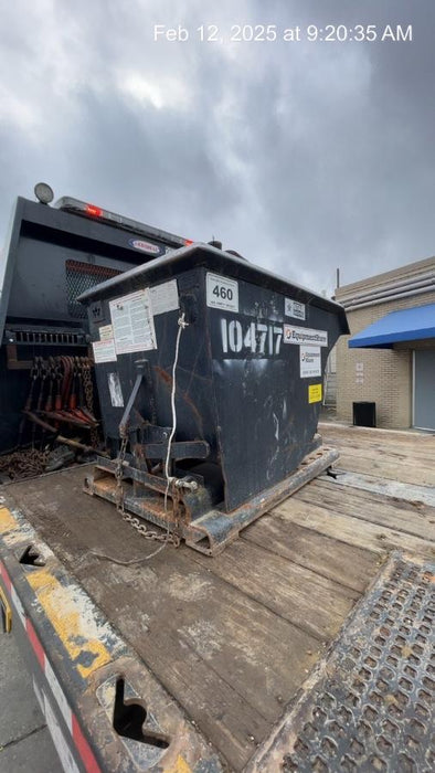 2020 STAR INDUSTRIES 1805N Hopper