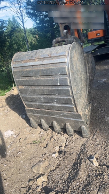 2021 DOOSAN DX225LC-5