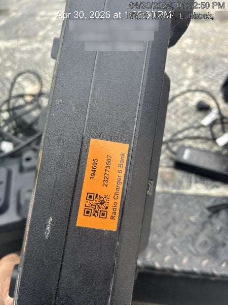 2024 MOTOROLA PMPN4284