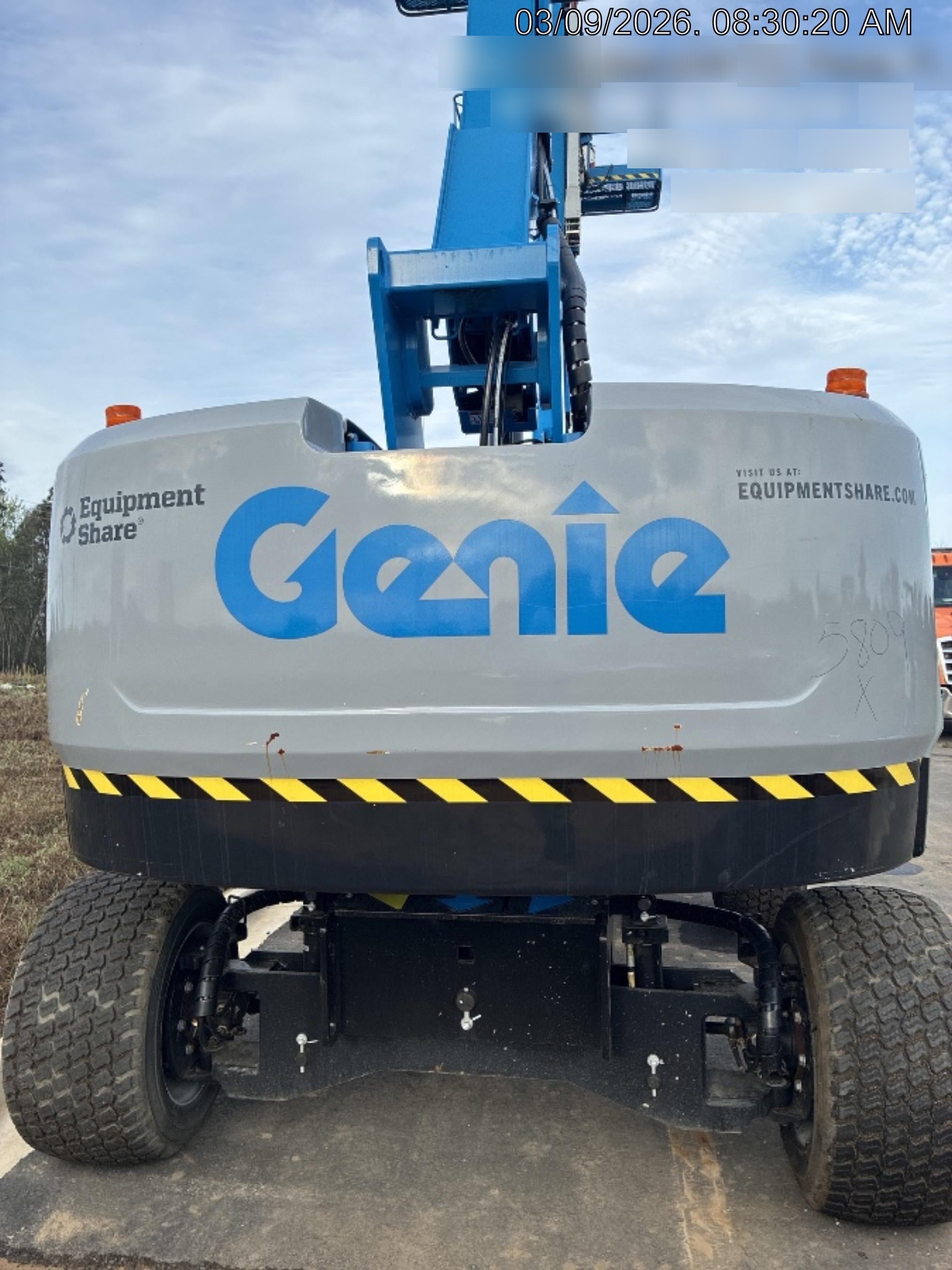 2020 MILLER ELECTRIC CST-280