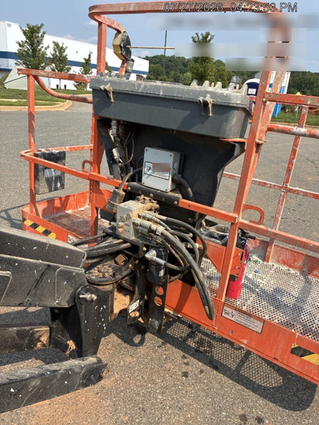 2025 JLG 660SJ