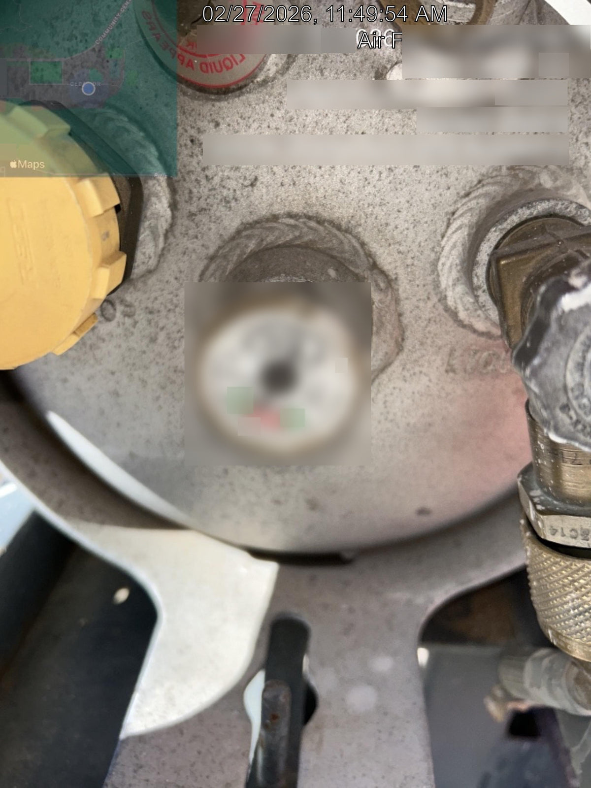 2021 SKYJACK SJ6832 RT