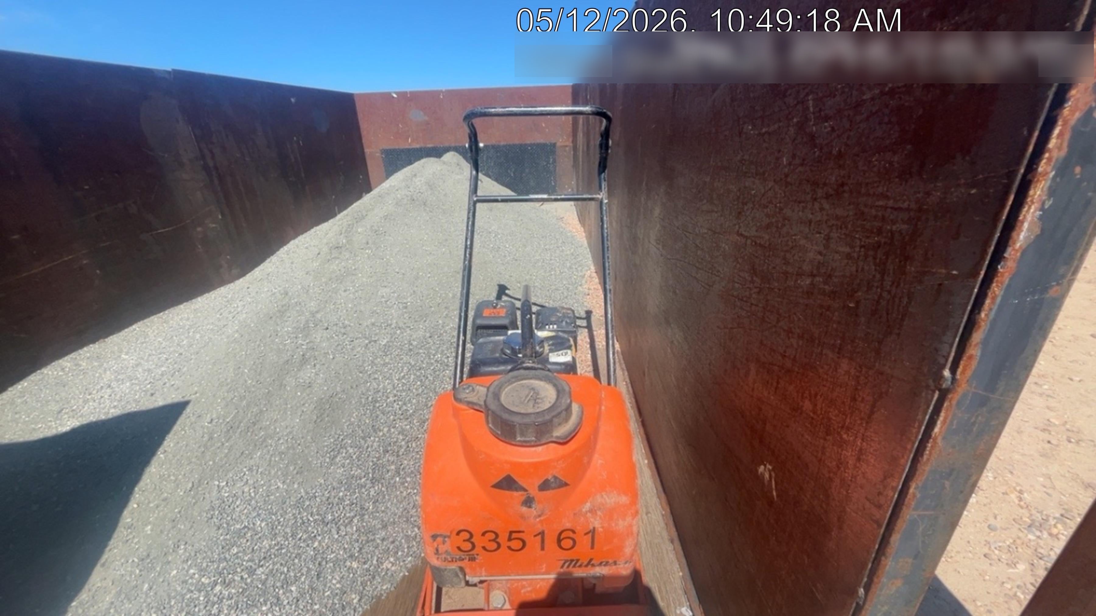 2023 MULTIQUIP MVC82VHW
