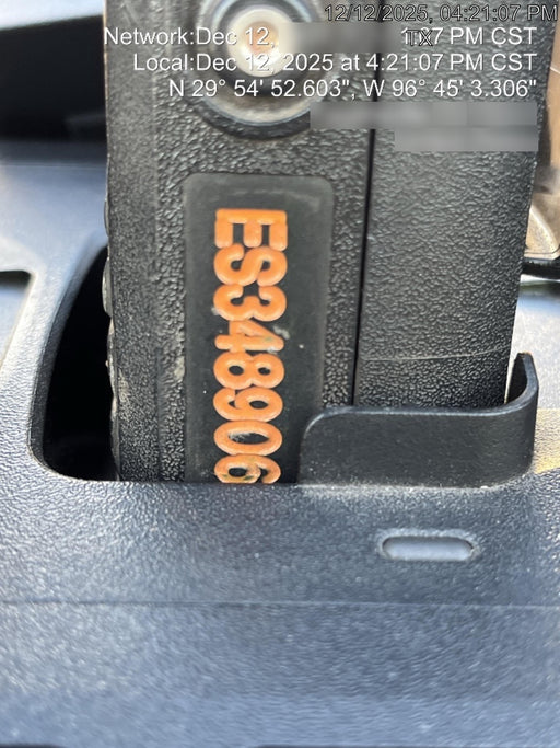 2023 MOTOROLA R7 DISPLAY