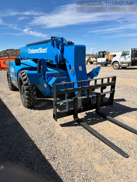 2026 GENIE GTH-1056