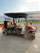 2022 KUBOTA RTV-X1140W-H (Canopy)