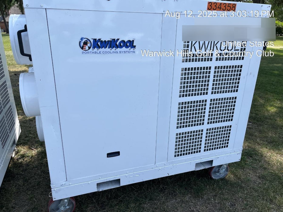 2023 KWIKOOL KPO12-23H