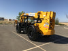 2020 JCB 512-56 Canopy, 74 HP, Solid Tires, STD Worklight, Beacon, Aux Hydraulics, Lifting Eye, Backup Alarm w/72" Carriage, 60" Forks