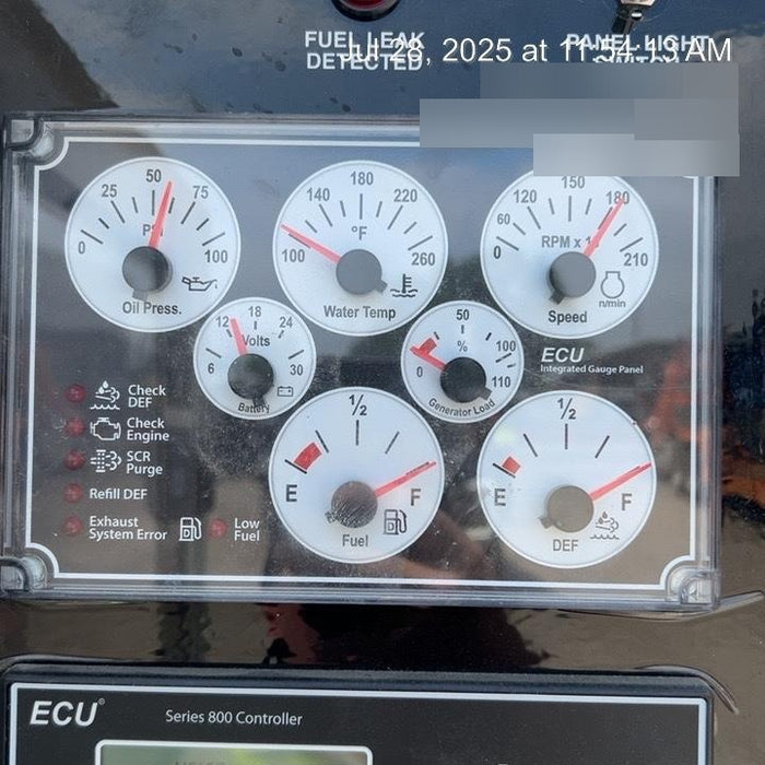 2023 MULTIQUIP DCA70