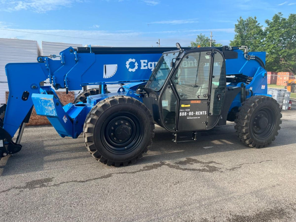 2025 GENIE GTH-1056