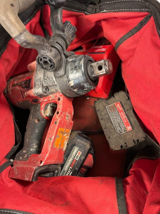 2023 MILWAUKEE 2867-22