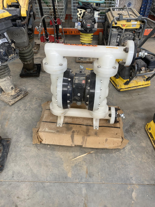 2023 INGERSOLL RAND PD20P-FPS-PTT