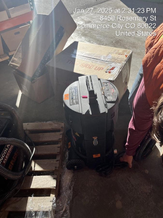 2024 LINCOLN ELECTRIC K3972-5