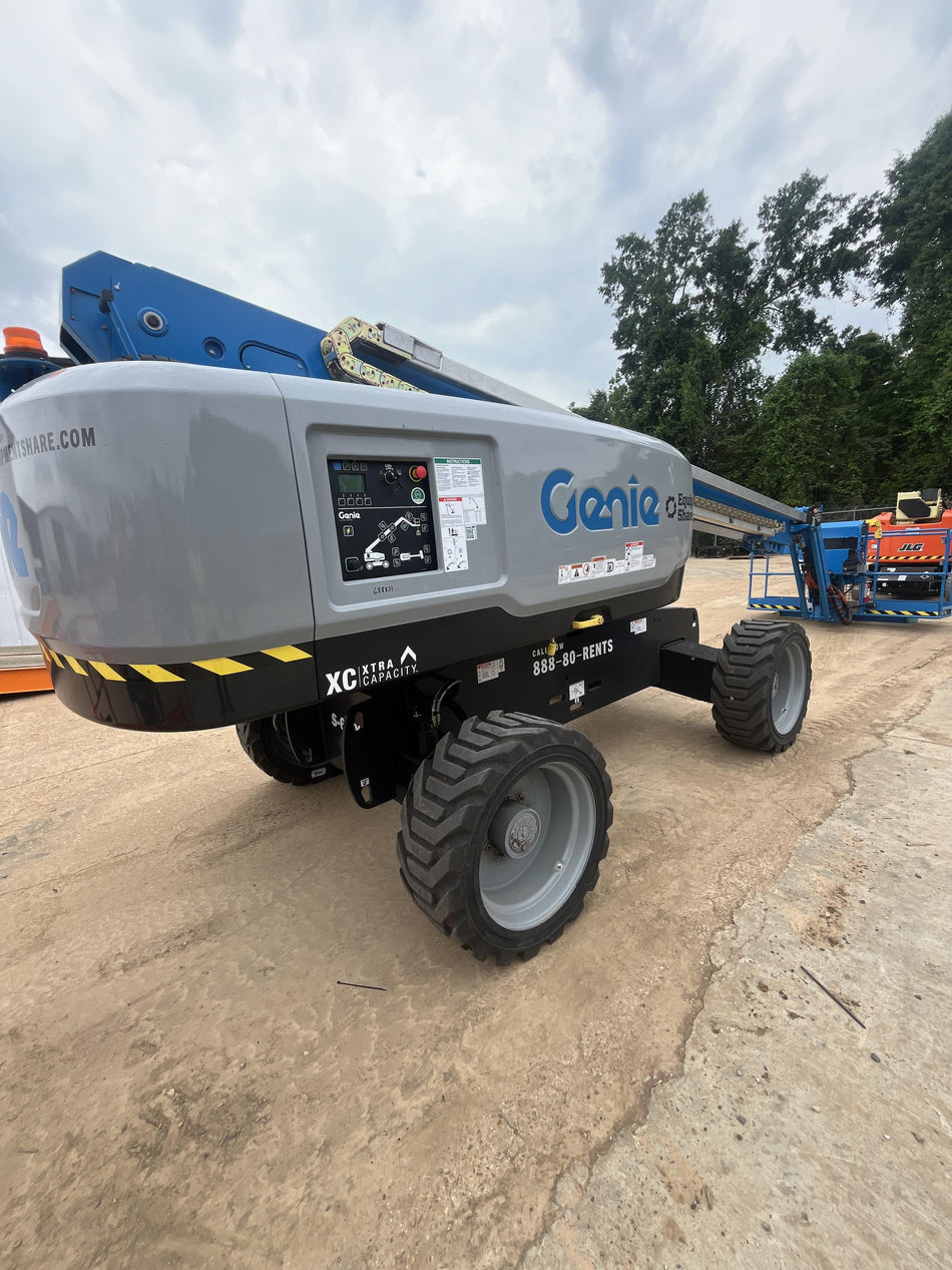 2026 GENIE S-65 XC