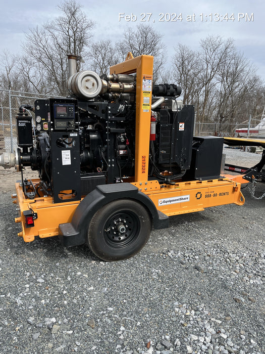 2022 PIONEER PP63C17L71-4045HFC06