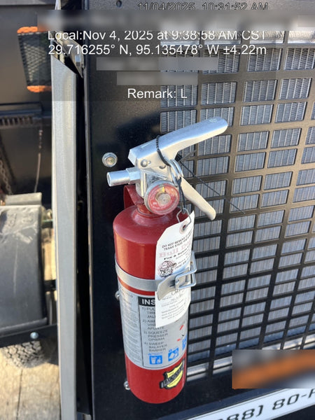 2025 LINCOLN ELECTRIC Vantage 549X