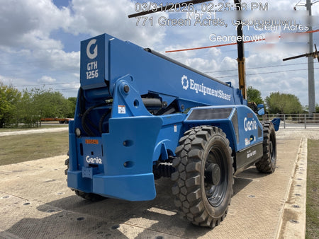 2026 GENIE GTH-1256