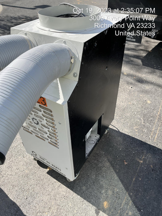 2023 KWIKOOL KPAC1411-2