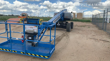 2023 GENIE S-65 XC
